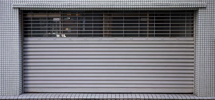 Advanced Solutions for Your Aluminum Garage Doors in Simpsonville, South Carolina