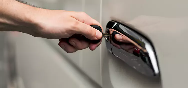 Why Choose Our Auto Locksmith Team in Simpsonville, SC?