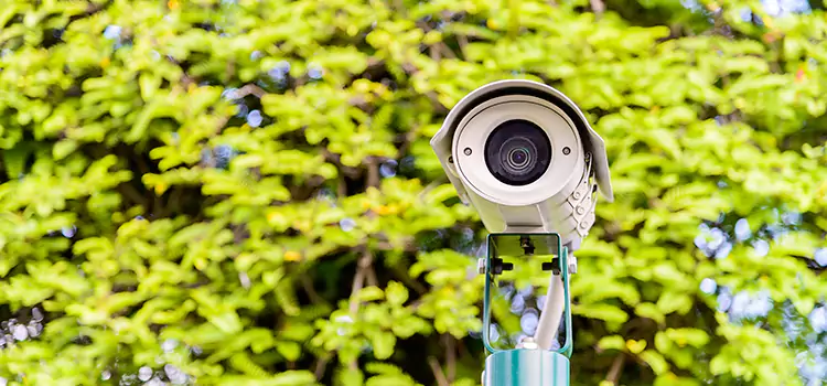 Advanced Surveillance Solutions for Every Need in Simpsonville