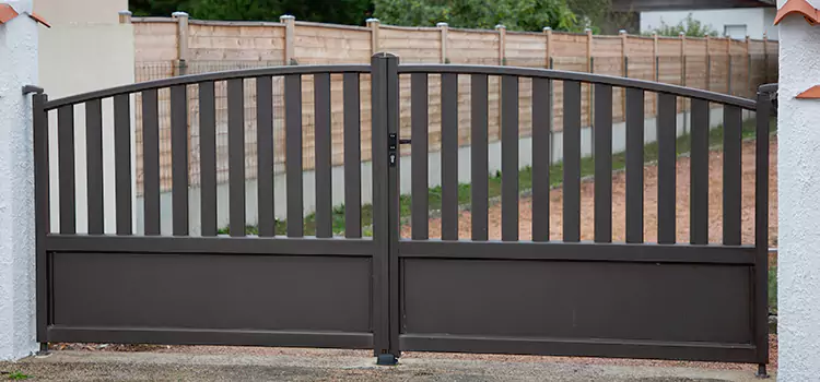 Advanced Gate Solutions in Simpsonville, SC