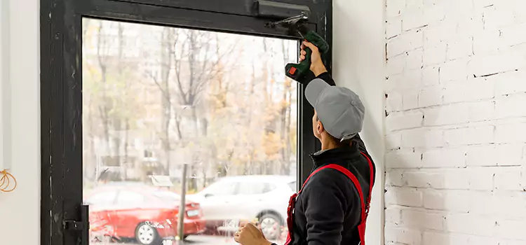 Comprehensive Door Closer Services in Simpsonville, SC