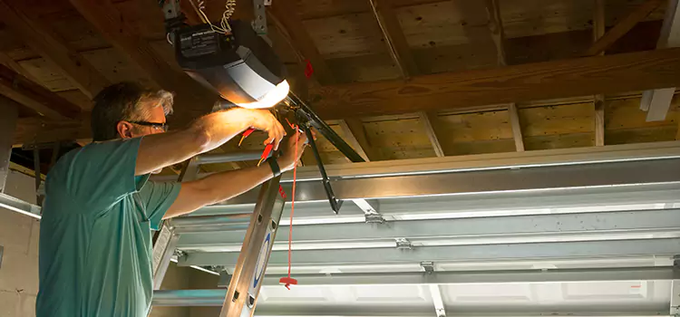 Garage Door Opener Sales and Installation Simpsonville