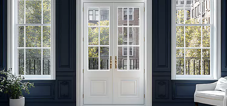 French Door Lock Repair Simpsonville