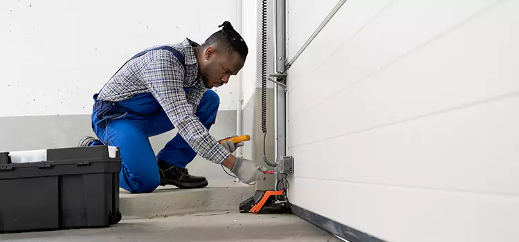Expert Solutions for Every Garage Lock Need in Simpsonville, SC