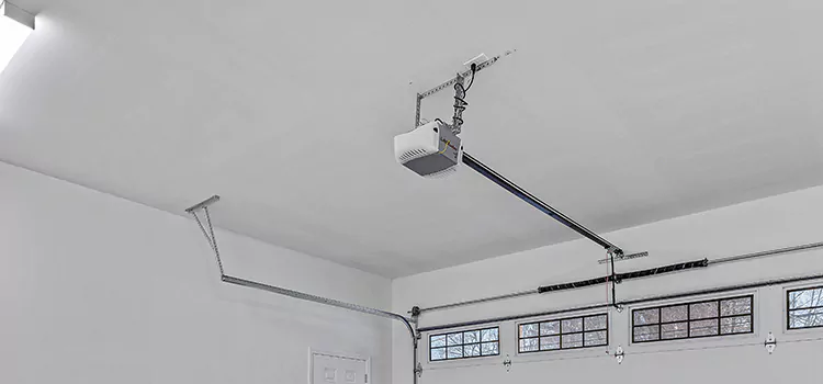 Experienced Garage Door Installers Simpsonville