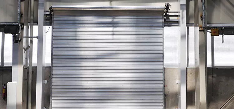 Roller Door Maintenance Simpsonville
