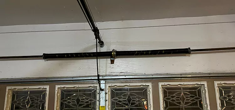 Garage Door Spring Repair Near Me Simpsonville