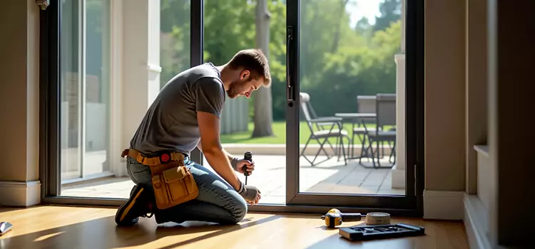 Comprehensive Solutions for Every Glass Door Need in Simpsonville, SC