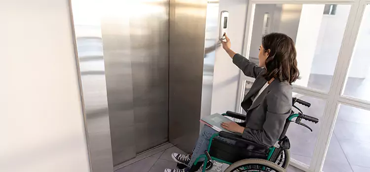 Benefits of Modern Handicap Door Systems in Simpsonville, SC
