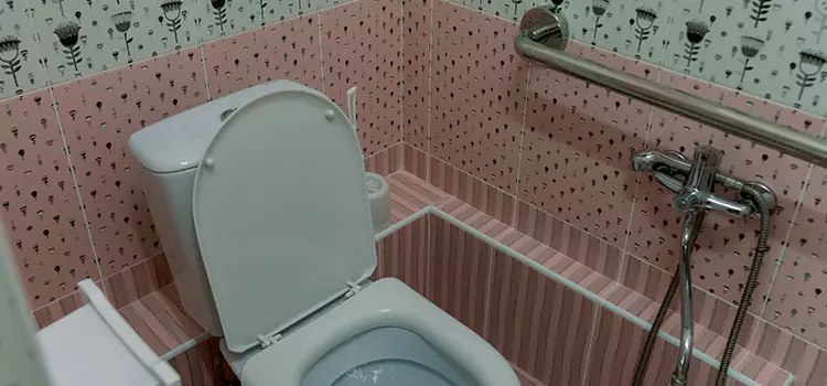 Meeting Diverse Needs With Accessible Restroom Solutions in Simpsonville, SC