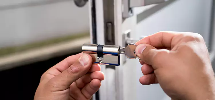 Emergency Locksmith for House Simpsonville