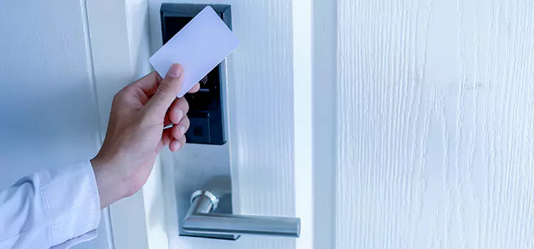 Why Choose Us for Your Keycard Lock Installation in Simpsonville, SC?