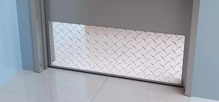 Benefits of Professional Kick Plate Solutions in Simpsonville, SC