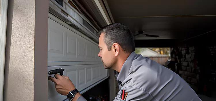 Garage Door Cable Replacement Simpsonville