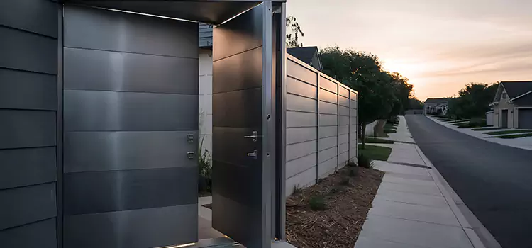Comprehensive Steel Door Solutions in Simpsonville, SC