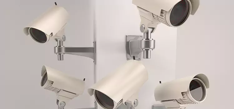 Your Trusted Partner for CCTV Solutions in Simpsonville