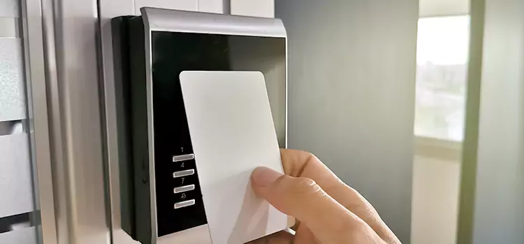 NMS Proximity Switch Door Systems Simpsonville