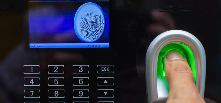 Your Trusted Partner for Secure Access in Simpsonville, SC