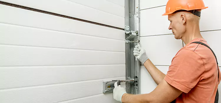 Why Choose Us for Garage Door Lock Services in Simpsonville, SC?