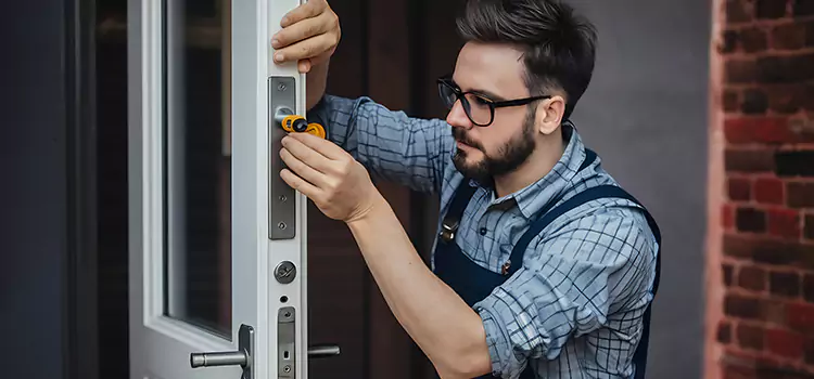 Residential Door Repairs Simpsonville