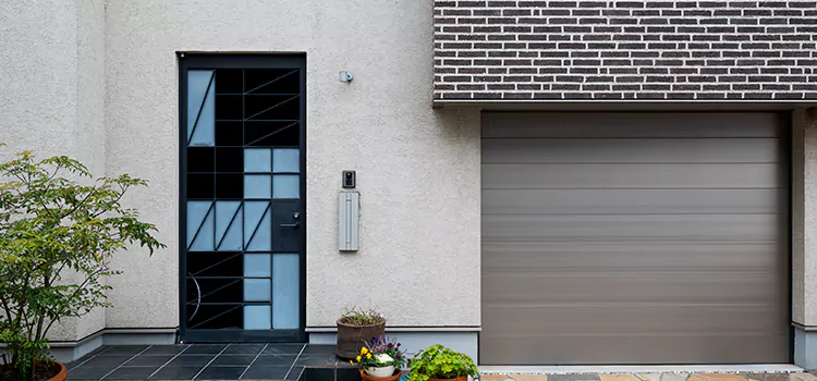 Residential Roll Up Security Doors Simpsonville