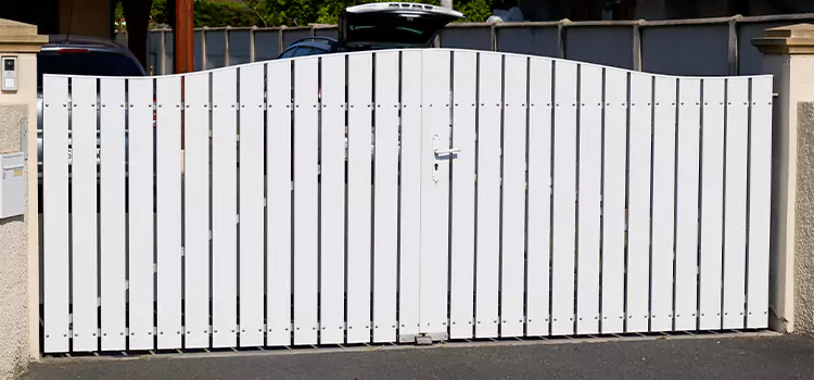 Why Choose Us for Residential Gate Repair in Simpsonville, SC?