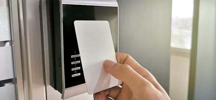 Advanced RFID Technology Integration in Simpsonville, SC