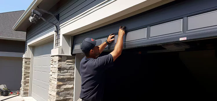 Janus Roll Up Doors Simpsonville