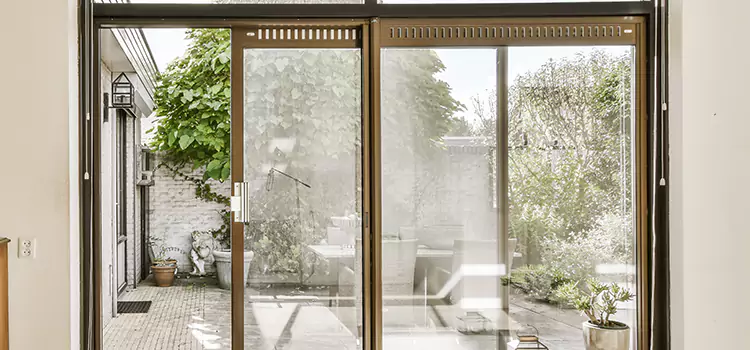 Glass Door Panel Replacement Cost Simpsonville