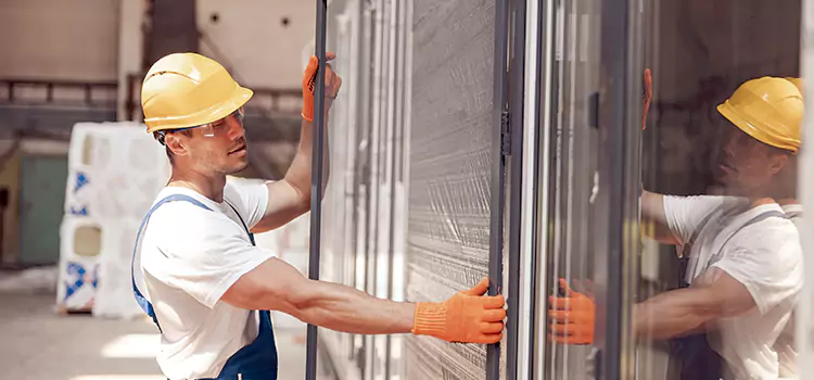 Sliding Door Mesh Replacement Simpsonville