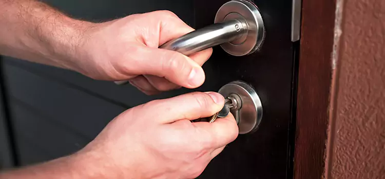 Door Closer Repair & Installation Simpsonville
